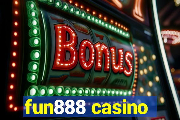 fun888 casino